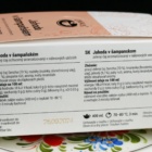 Jahoda v šampaňském - OXABAG (10 sáčků x 4g) - Oxalis