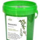 Majoránka 80 g KBELÍČEK GREŠÍK Dobré koření