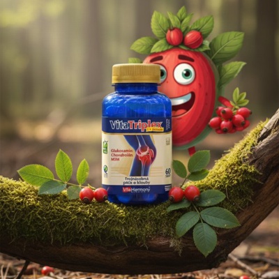 VitaTriplex® (60 tbl.)