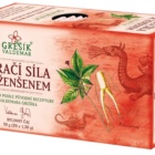 Dračí síla 20 n.s. přebal GREŠÍK