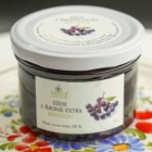 Džem z Aronie extra Speciální 220 g GREŠÍK