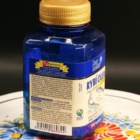 Rybí olej 1000 mg (50 tob.)