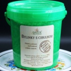 Bylinky s cibulkou 350 g KBELÍČEK GREŠÍK Dobré koření