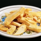 Mango plátky lyofilizované 30 g VitaCup