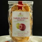 Jablka sušená nesířená 50 g GREŠÍK Sušené ovoce