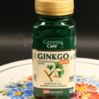 Ginkgo 60 mg (100 tob.)