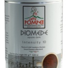 DIOMEDE 250g - Italská mletá káva plechová dóza Caffe Pompeii