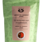 Ledový čaj Jahodový shake 80 g - Oxalis