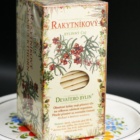 Rakytníkový 20 n.s. přebal GREŠÍK