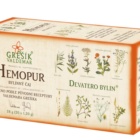 Hemopur 20 n.s. GREŠÍK
