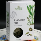 Kardamom celý 10 g GREŠÍK Dobré koření