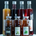 Sirup Bezový 0,3 l GREŠÍK