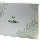 Matcha Starter Kit - dárkové balení - Oxalis