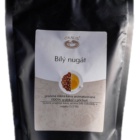 Bílý nugát 150g - káva, aromatizovaná, mletá - Oxalis