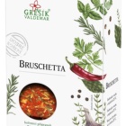 Bruschetta 30 g GREŠÍK Dobré koření