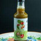 Matcha s příchutí Jahoda 200 ml - Oxalis