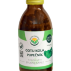 Gotu kola - pupečník kapsle 120 ks