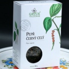 Pepř černý celý 40 g GREŠÍK Dobré koření