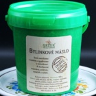 Bylinkové máslo 180 g KBELÍČEK GREŠÍK Dobré koření