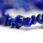 LAPIS LAZULI NÁRAMEK NA RUKU KLASICKÝ (UNISEX)