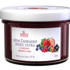 Džem zahradní ovoce extra Speciální 220 g GREŠÍK