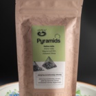 Malina - máta - Pyramids (BONThé) - Oxalis