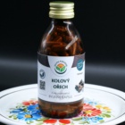 Cola acuminata - kolový ořech kapsle 120 ks