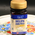 Selen Imuno 55 µg Bioaktivní (100 tbl.)