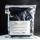 Jahoda v šampaňském - zelený, aromatizovaný 1 kg - Oxalis