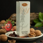 Masážní balzám s propolisem 150 g Pleva