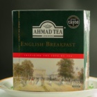 English Breakfast 100 n.s. Ahmad