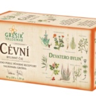 Cévní 20 n.s. GREŠÍK