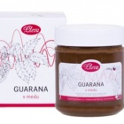 Guarana v medu 250 g Pleva