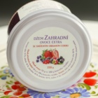 Džem zahradní ovoce extra Speciální 220 g GREŠÍK