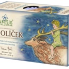 Smolíček 20 n.s. přebal GREŠÍK