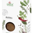 Adžika 30 g GREŠÍK Dobré koření