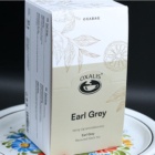 Earl Grey - OXABAG (10 sáčků x 4g) - Oxalis