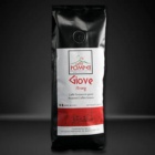 GIOVE 250g - Italská zrnková káva Caffe Pompeii