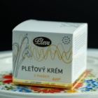 Pleť. krém s medem denní 50 g Pleva