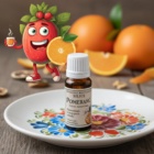 Pomeranč přírodní 10 ml GREŠÍK Rostlinné silice