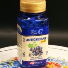 Antioxidant forte (80 cps.)