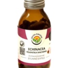 Echinacea - třapatka nachová kapsle 60 ks