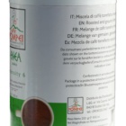ENEA 250g - Italská mletá káva plechová dóza Caffe Pompeii