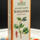 Schizandra kapky 50 ml GREŠÍK-Z-40% líh, Bylinné kapky