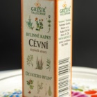 Cévní kapky 50 ml GREŠÍK-Z-40% líh, Devatero bylin kapky