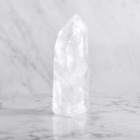 KŘIŠŤÁL OBELISK SOLITÉR (XL) PREMIUM BRAZÍLIE 286G