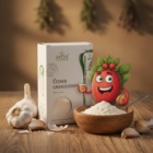 Česnek granulovaný 60 g GREŠÍK Dobré koření