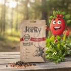 Hovězí s pepřem - Jihočeské Jerky