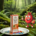 Dračí síla kapky 50 ml GREŠÍK-Z-40% líh, Devatero bylin kapky