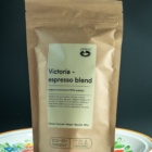 Victoria - espresso směs 150 g - Oxalis